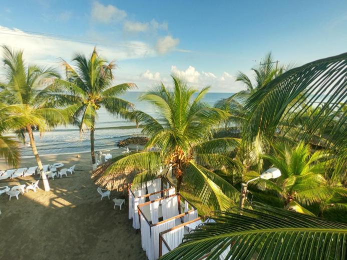 Green Covenas By Bernalo Hotels Extérieur photo