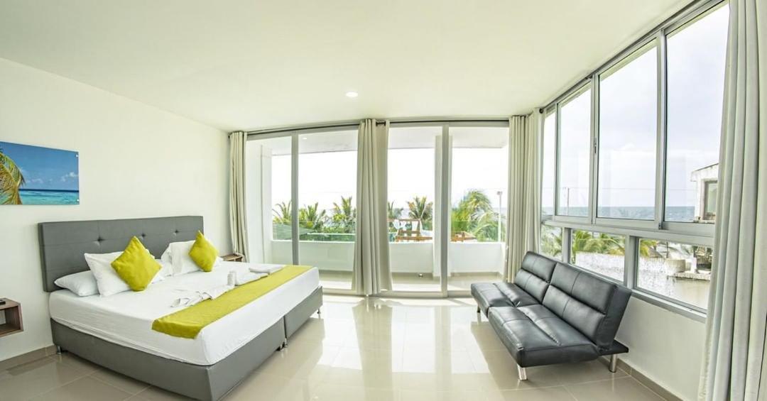 Green Covenas By Bernalo Hotels Extérieur photo