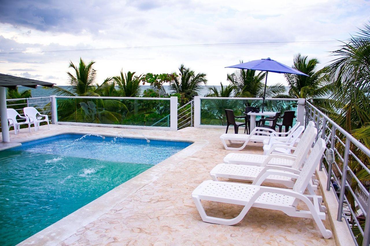 Green Covenas By Bernalo Hotels Extérieur photo