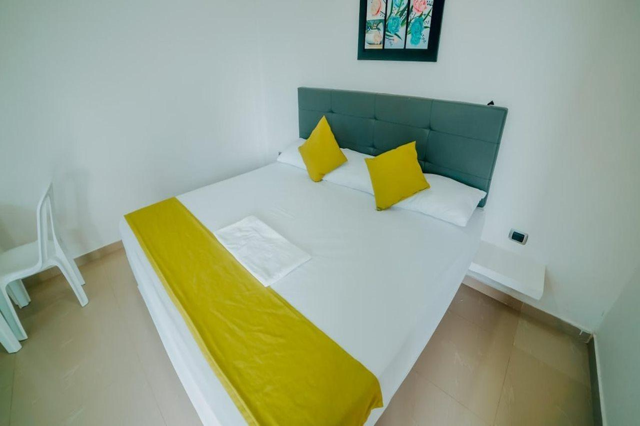 Green Covenas By Bernalo Hotels Extérieur photo